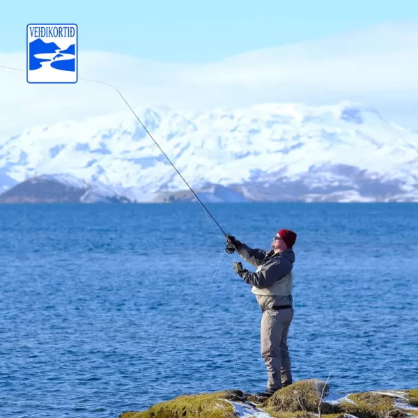 The Iceland Fishing Card 2025 - Image 3