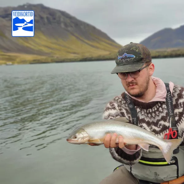 The Iceland Fishing Card 2025 - Image 4